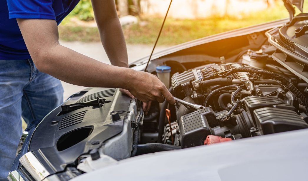 LPG Otogaz İptali Sökümü Projesi